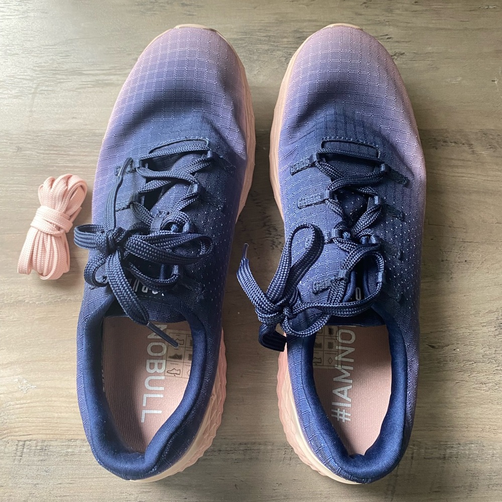 No bull women’s trainers
